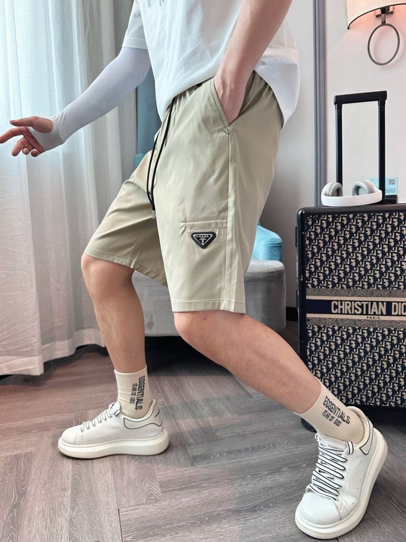 Prada Short Pants